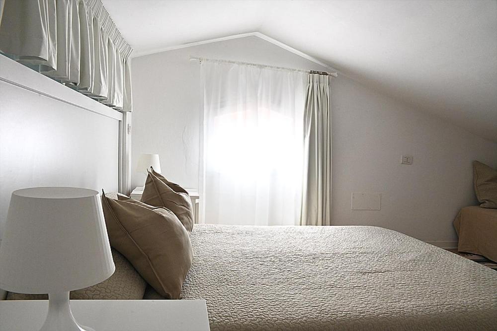 Conero Casa - Marcelli Di Numana In Via Litoranea 101 Sul Mare Vista Spiaggia Con Parcheggio Esclusivo Eksteriør billede