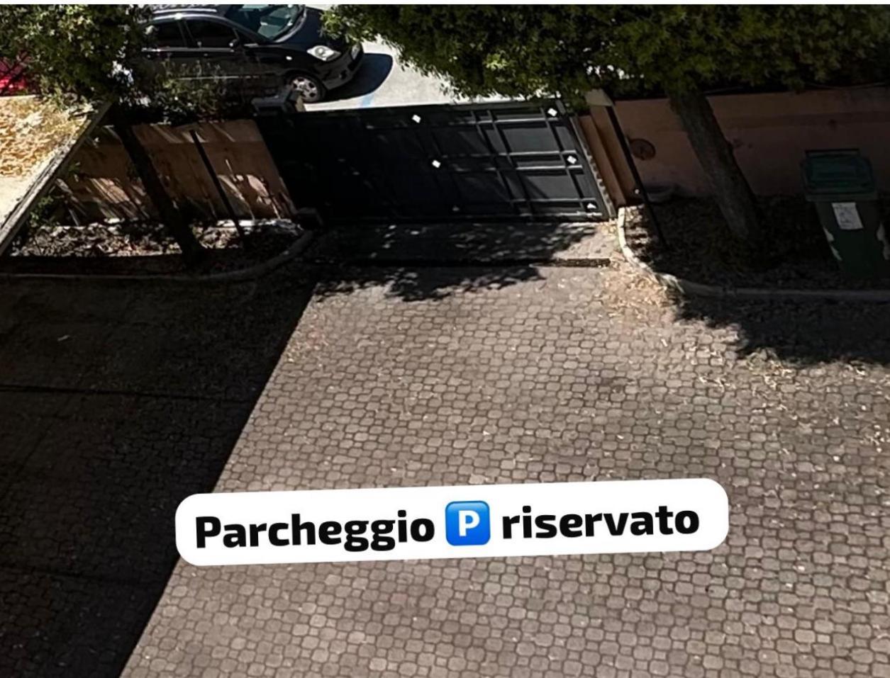 Conero Casa - Marcelli Di Numana In Via Litoranea 101 Sul Mare Vista Spiaggia Con Parcheggio Esclusivo Eksteriør billede