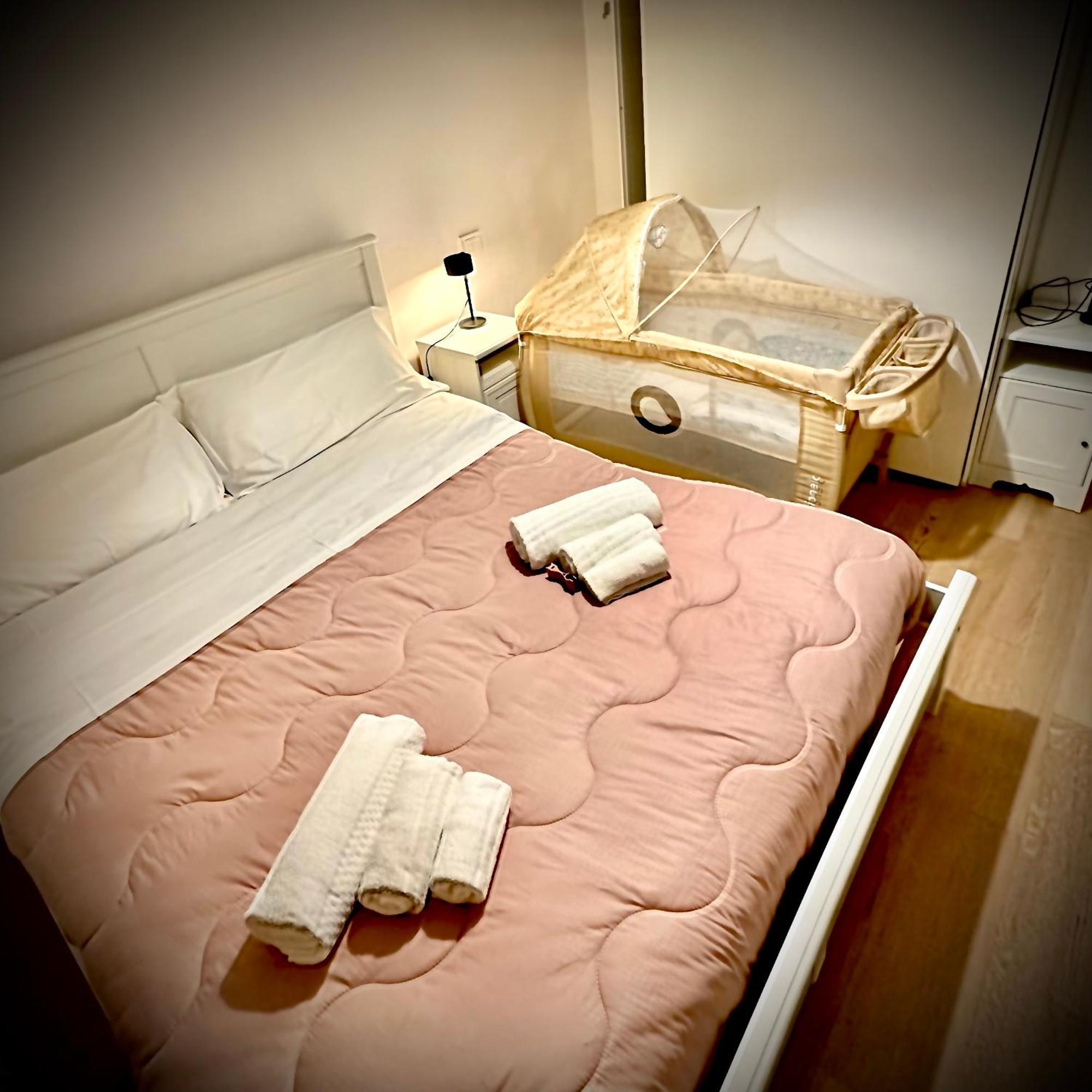 Conero Casa - Marcelli Di Numana In Via Litoranea 101 Sul Mare Vista Spiaggia Con Parcheggio Esclusivo Eksteriør billede